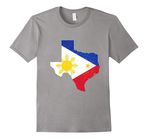 Filipino Texan