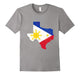 Filipino Texan