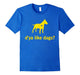 D'Ya Like Dags Tshirt