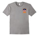 Fdny Fire Department City Of New York Firefighter T-Shirt