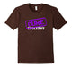 Cure Epilepsy #2B - Awareness T-Shirt
