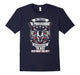 Be Polite Be Professional Tshirt