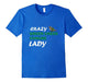 Crazy Green Cheek Conure Lady