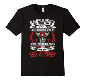 Corpsman Shirt