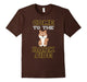 Come To The Bark Side Shiba Inu T-Shirt For Dogs Lover