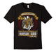 Armor Of God Christian Women Tshirt Design