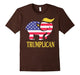 Donal Trump T-Shirt / Trumplican Shirt