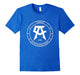 El Canelo Logo Club Never Back Down T-Shirt
