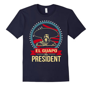El-Guapo T Shirt