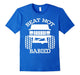 Beat Not Babied Tshirt