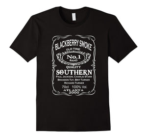 Bb Smoke T-Shirt For Men