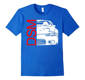 Dsm High Rise Tshirt
