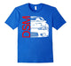 Dsm High Rise Tshirt