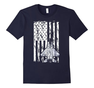 Awesome F15 Flag Tshirt