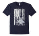 Awesome F15 Flag Tshirt