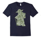 Fear Leads To Anger - Anger Leads Ta Hate T-Shirt