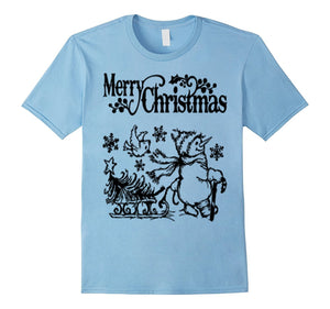 Christmas Tshirt