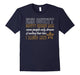 Erie County New York Deputy Sheriff Shirt Mom Gifts