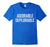 Adorable Deplorable T Shirt