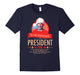 Cla-Rk Gri-Swold For 2016 Trend Tshirt