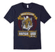 Armor Of God Christian Women Tshirt Design