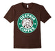 Despair Coffee - Danganronpa T Shirt