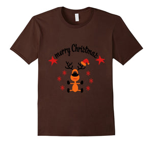 Christmas Tshirt For Man