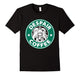 Despair Coffee - Danganronpa T Shirt