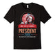 Dr-Steve-Brule T Shirt