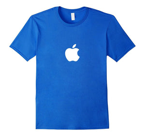 Apple Logo T-Shirt