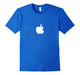 Apple Logo T-Shirt
