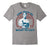 Come With Me If You Want Lift Arnold Schwarzenegger Tshirt