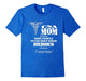 Cna Mom Most People Never Meet Their Heroes Tshirt