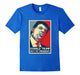 Election Hope Poster Trump Not My President T-Shirt
