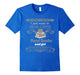 Drink Coffee Read Books And Get Tattooed T Shirt