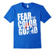 Fear The Color Guard T-Shirts