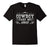 Cowboy Take Me Away Southern Girl Gifts