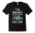 Back Off I Have A Crazy Grandma Tee