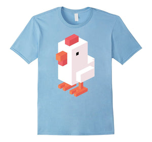 Crossy Road Chicken Classic T-Shirt