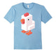 Crossy Road Chicken Classic T-Shirt