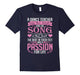 Dance Teacher T-Shirt