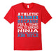 Athletic Trainer Shirt
