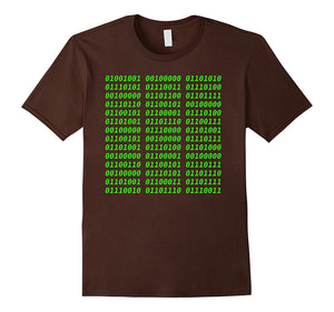 Coding The Brand