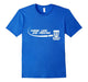 Disc Golf Shirt- Throw Long And Prosper
