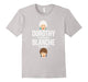 Dorothy In The Streets Blanche In The Sheets