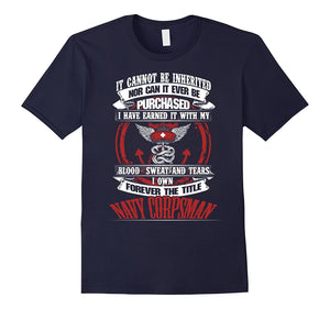Corpsman Shirt