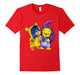Eeyore And Pooh Shirt