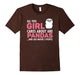 All This Girl Cares About Are Pandas T-Shirt Birthday Gift
