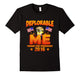 Deplorable Me T-Shirt Trump For President