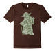 Fear Leads To Anger - Anger Leads Ta Hate T-Shirt
